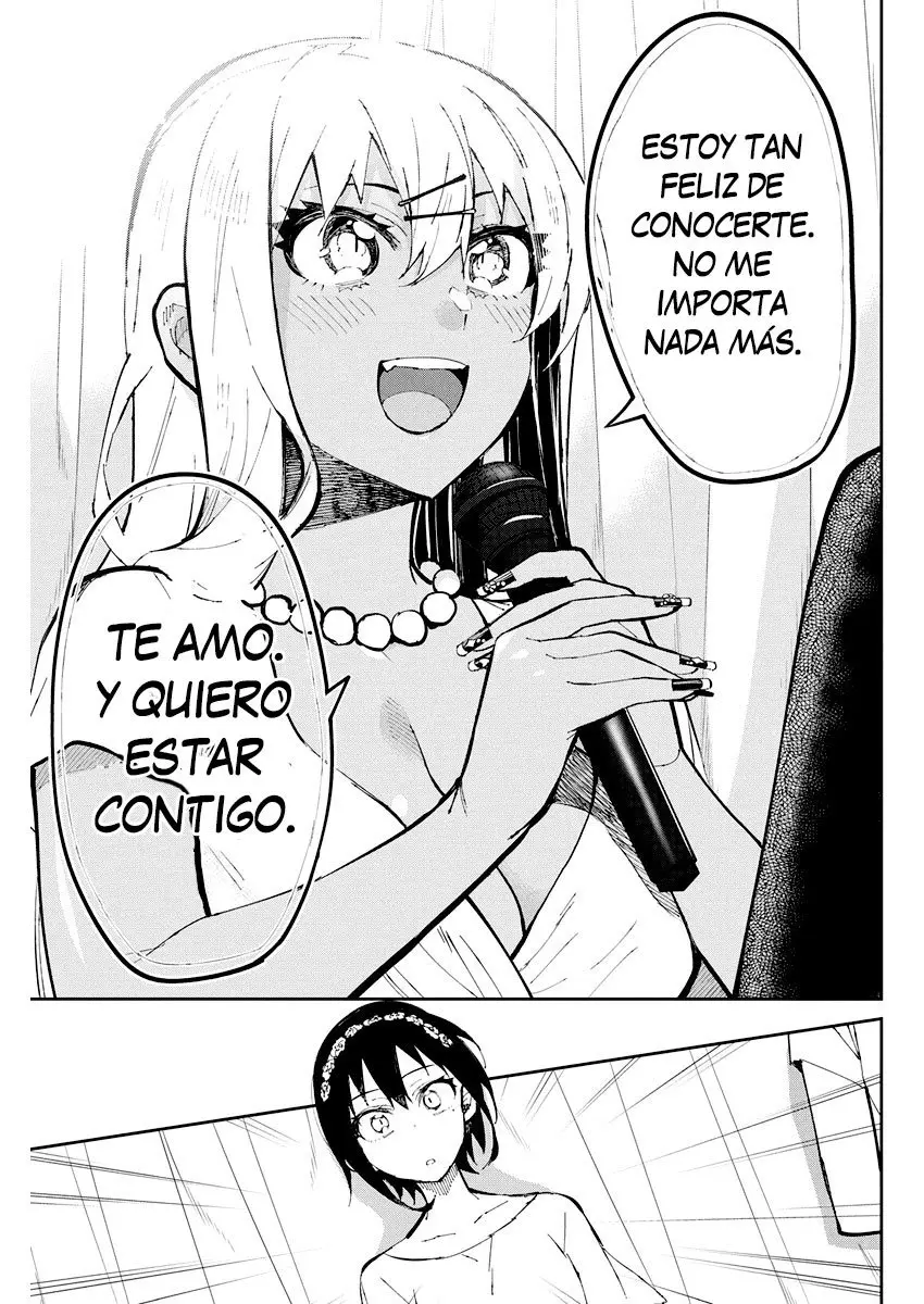 Gal Gohan (2016) - Capítulo 41 - Página 14 - LectorTMOo