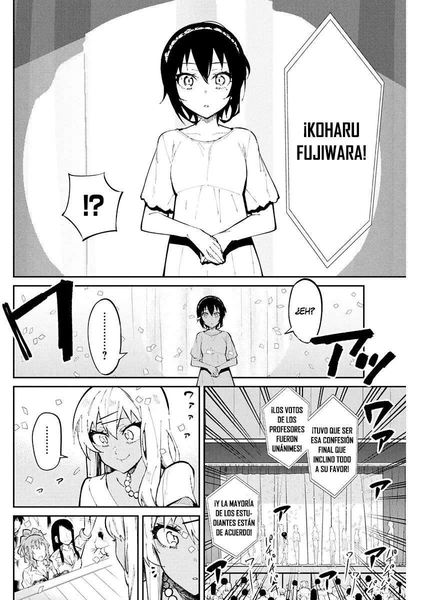Gal Gohan (2016) - Capítulo 41 - Página 18 - LectorTMOo