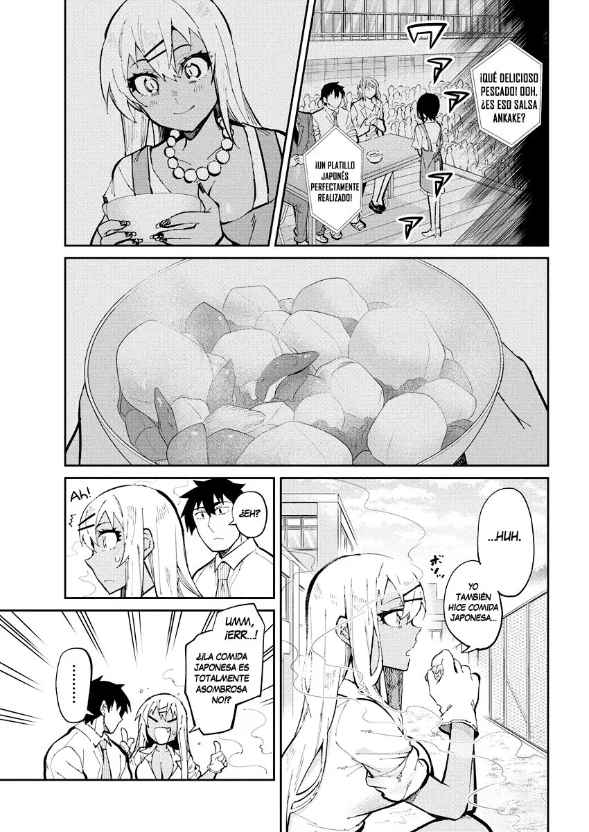 Gal Gohan (2016) - Capítulo 42 - Página 10 - LectorTMOo
