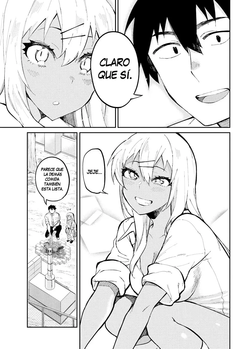 Gal Gohan (2016) - Capítulo 42 - Página 12 - LectorTMOo