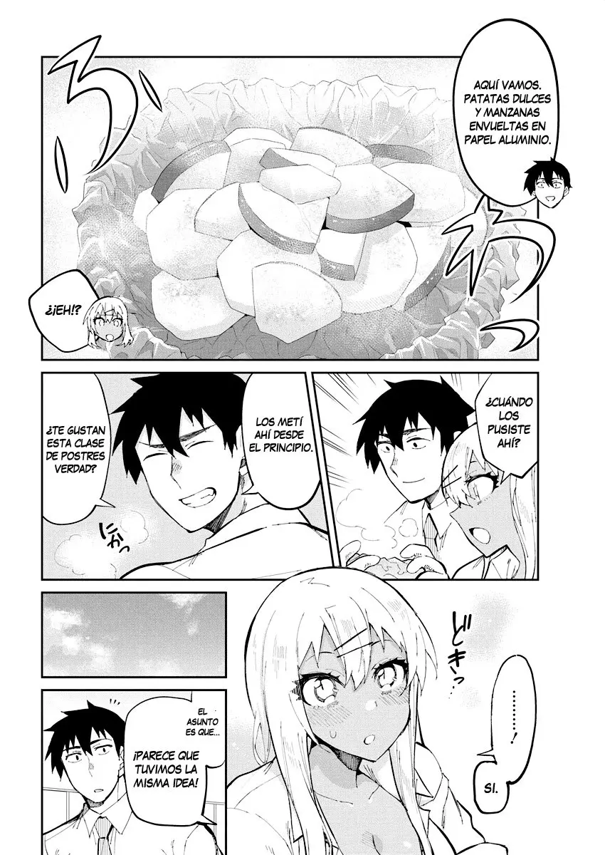 Gal Gohan (2016) - Capítulo 42 - Página 13 - LectorTMOo