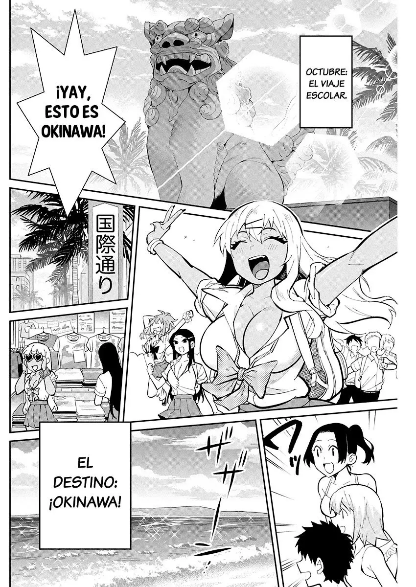 Gal Gohan (2016) - Capítulo 43 - Página 3 - LectorTMOo