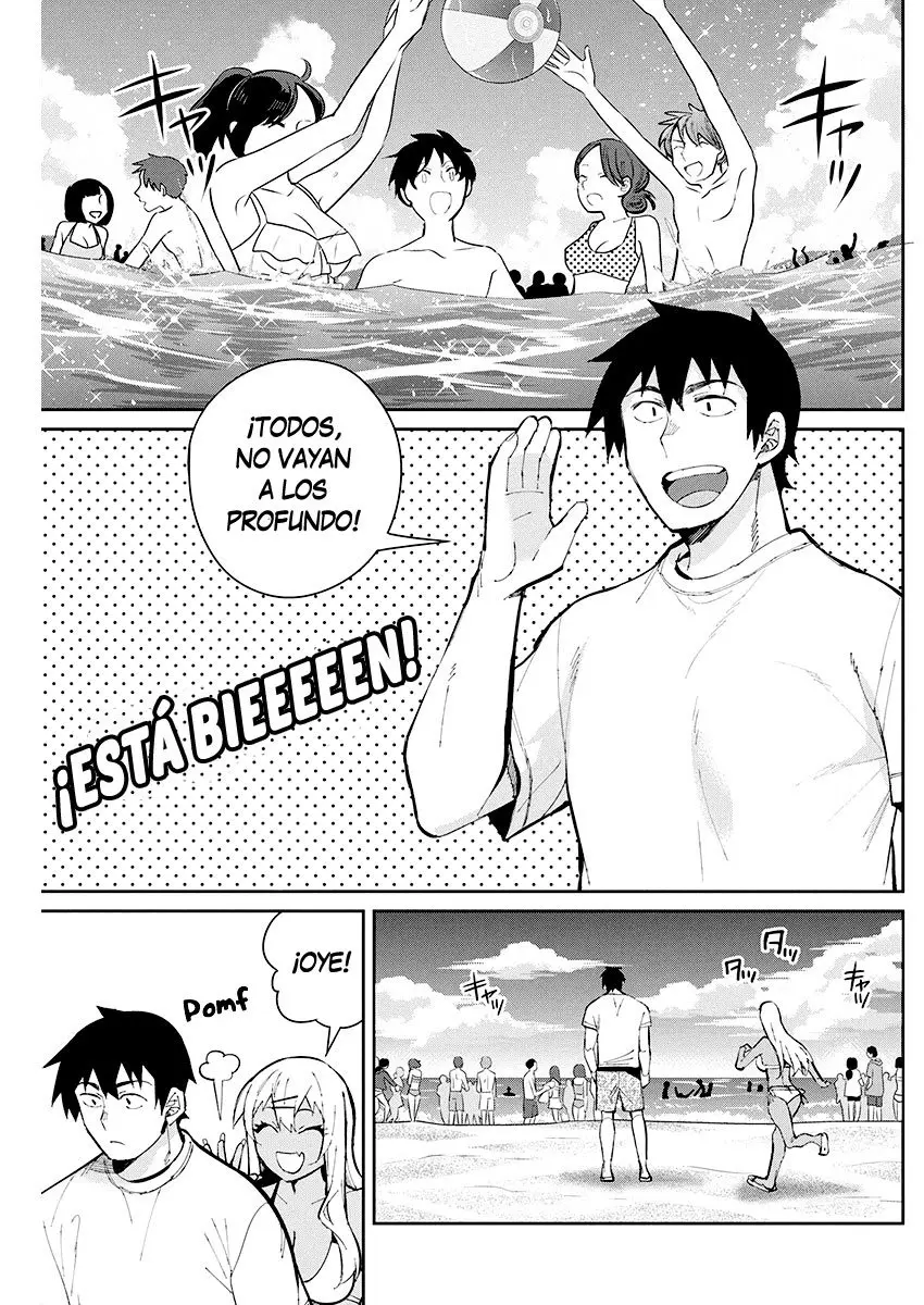Gal Gohan (2016) - Capítulo 43 - Página 4 - LectorTMOo