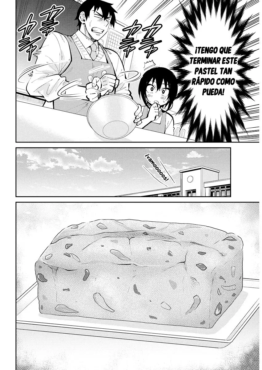 Gal Gohan (2016) - Capítulo 45 - Página 17 - LectorTMOo