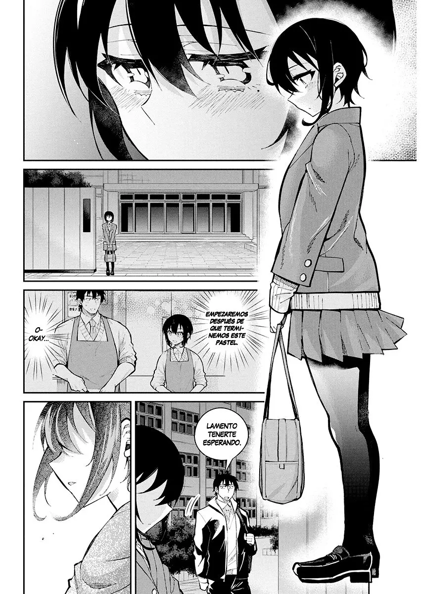 Gal Gohan (2016) - Capítulo 45 - Página 19 - LectorTMOo