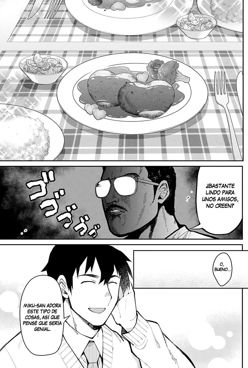 Gal Gohan (2016) - Capítulo 46 - Página 13 - LectorTMOo