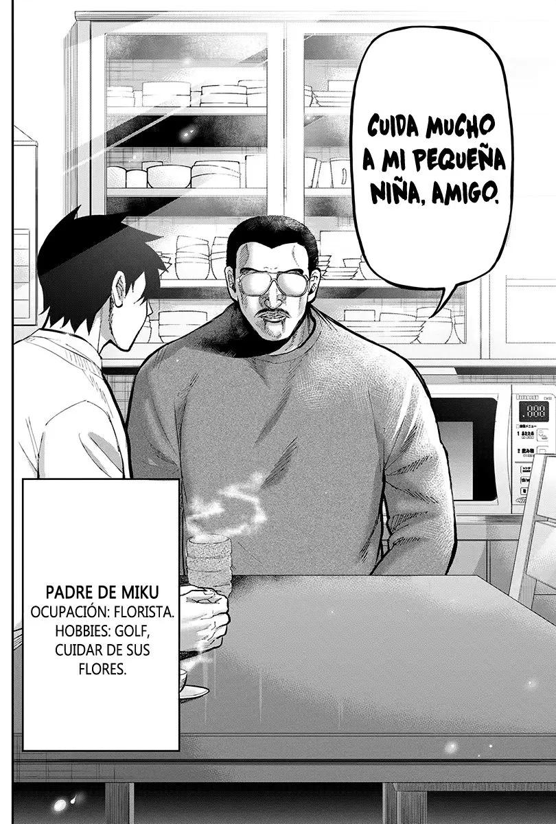 Gal Gohan (2016) - Capítulo 46 - Página 18 - LectorTMOo
