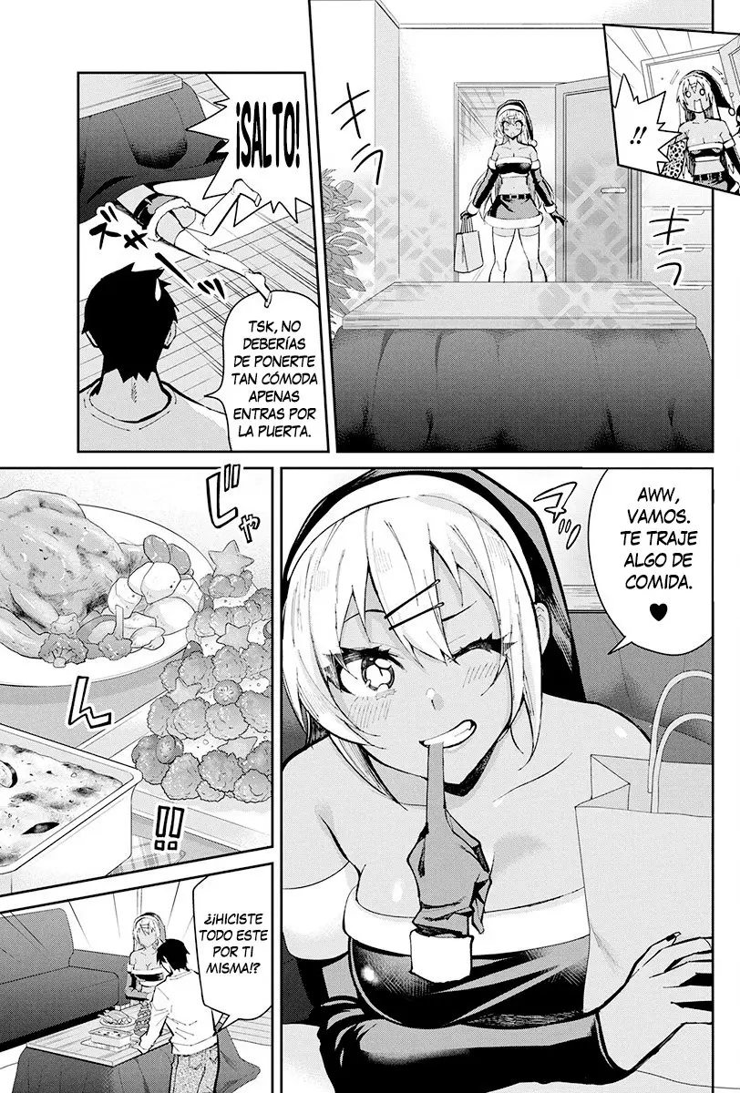 Gal Gohan (2016) - Capítulo 47 - Página 6 - LectorTMOo