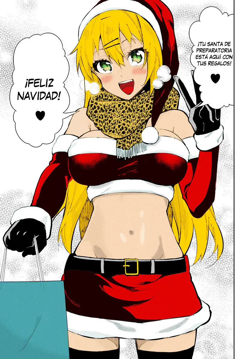 Gal Gohan (2016) - Capítulo 47 - Página 22 - LectorTMOo