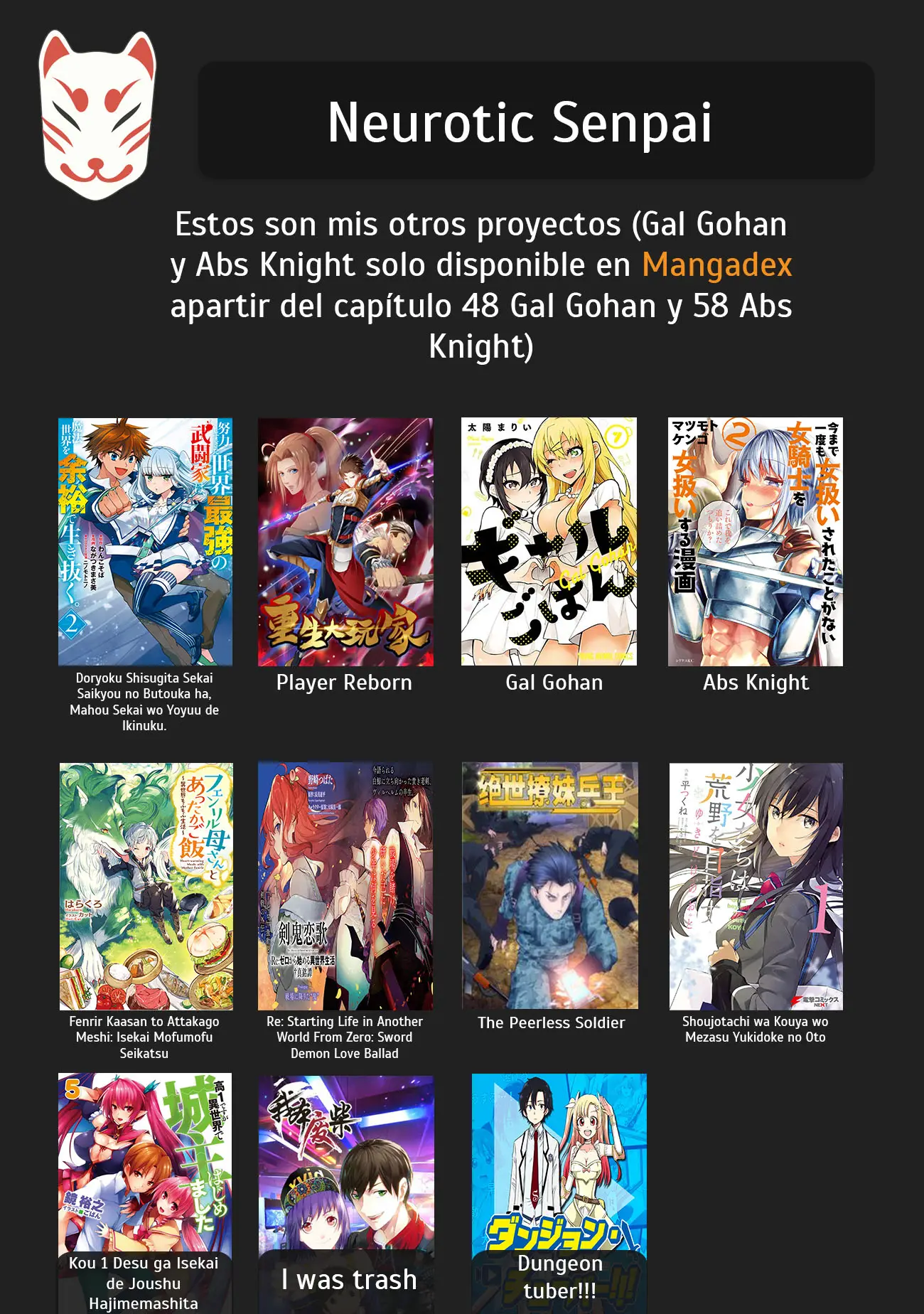 Gal Gohan (2016) - Capítulo 51 - Página 22 - LectorTMOo