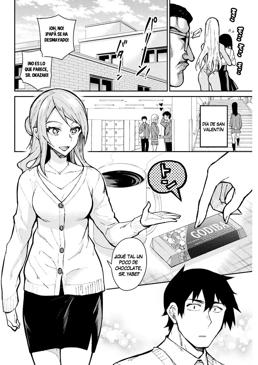 Gal Gohan (2016) - Capítulo 53 - Página 9 - LectorTMOo