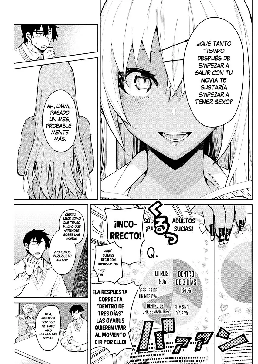 Gal Gohan (2016) - Capítulo 54 - Página 8 - LectorTMOo