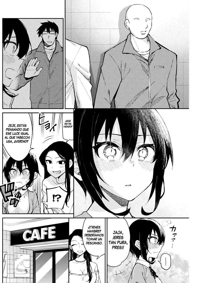 Gal Gohan (2016) - Capítulo 55 - Página 7 - LectorTMOo