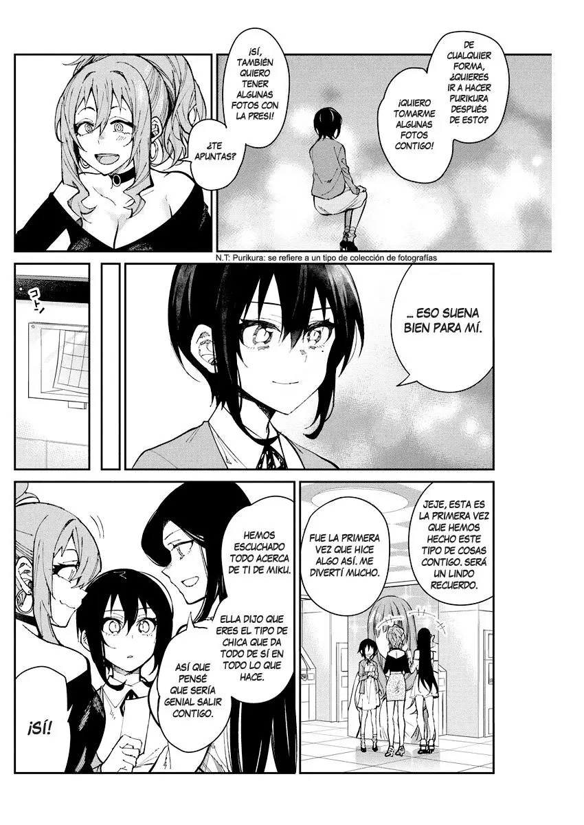 Gal Gohan (2016) - Capítulo 55 - Página 15 - LectorTMOo
