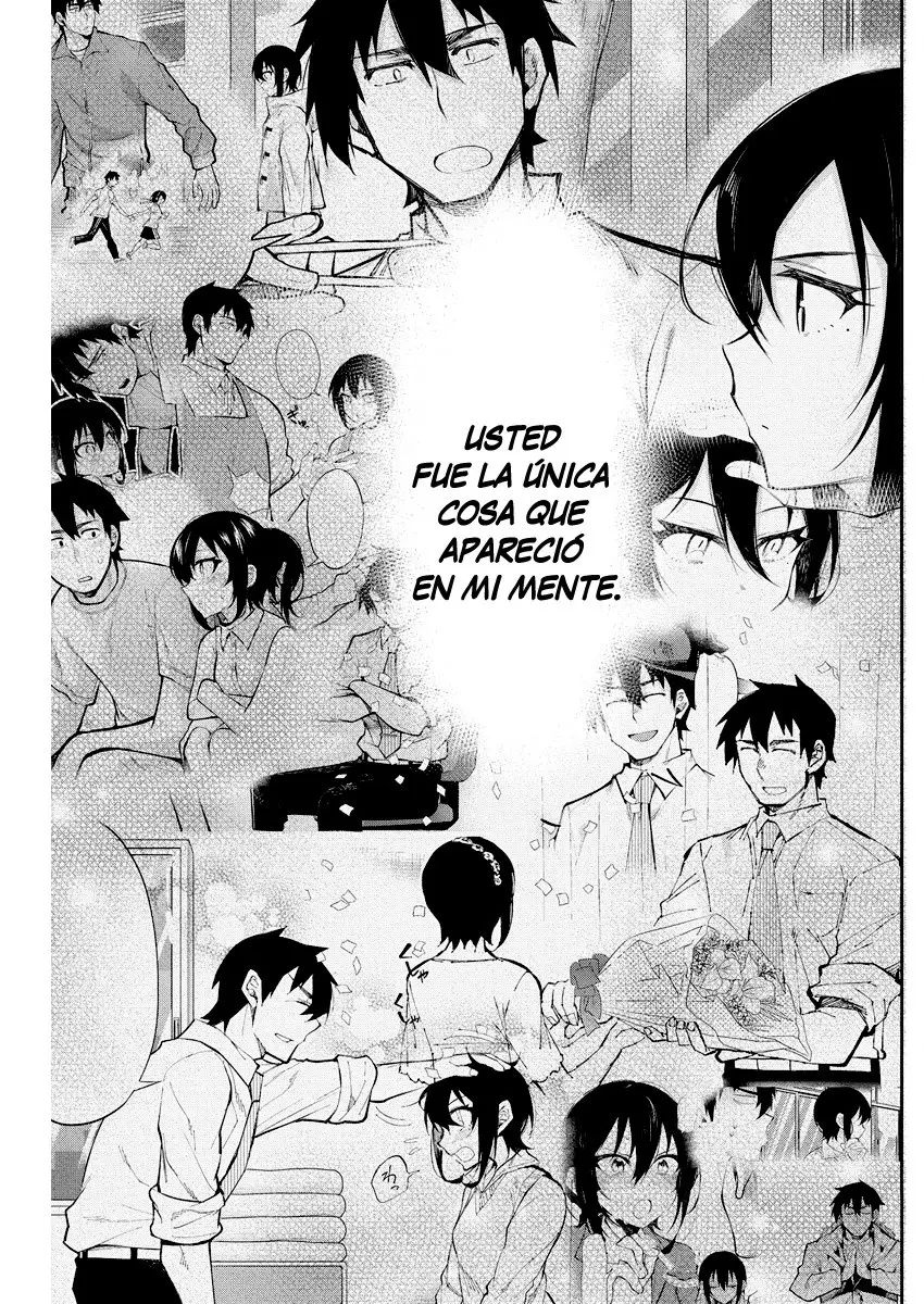 Gal Gohan (2016) - Capítulo 55 - Página 18 - LectorTMOo