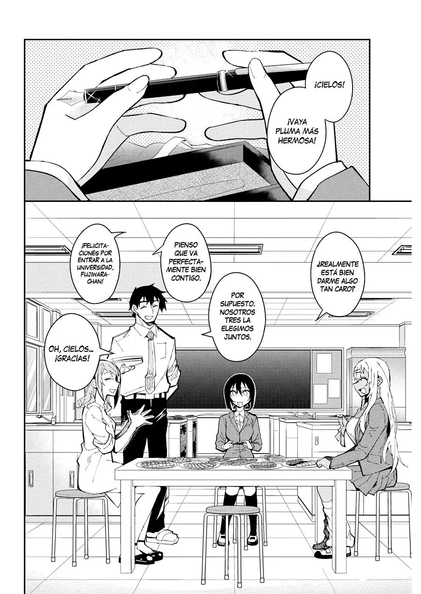 Gal Gohan (2016) - Capítulo 56 - Página 3 - LectorTMOo