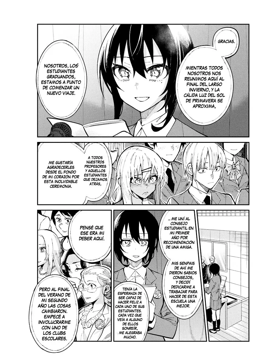 Gal Gohan (2016) - Capítulo 57 - Página 8 - LectorTMOo