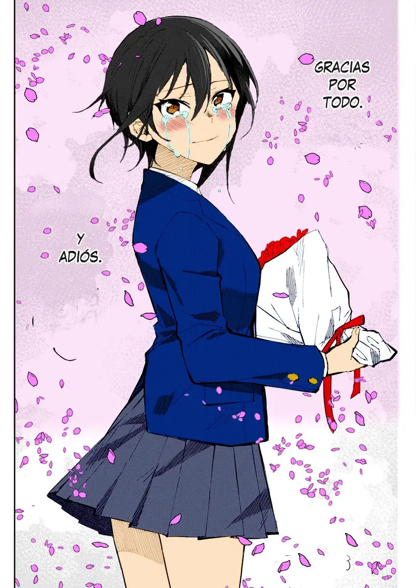 Gal Gohan (2016) - Capítulo 57 - Página 22 - LectorTMOo
