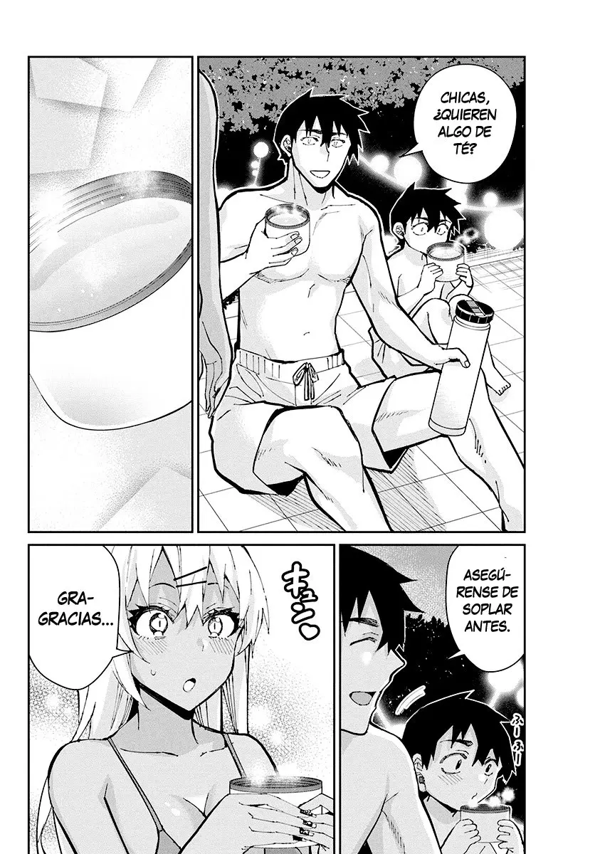 Gal Gohan (2016) - Capítulo 59 - Página 20 - LectorTMOo