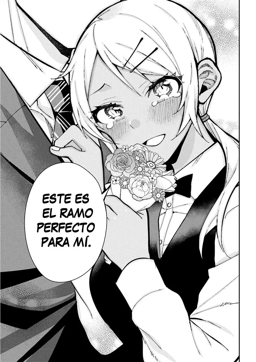 Gal Gohan (2016) - Capítulo 60 - Página 20 - LectorTMOo