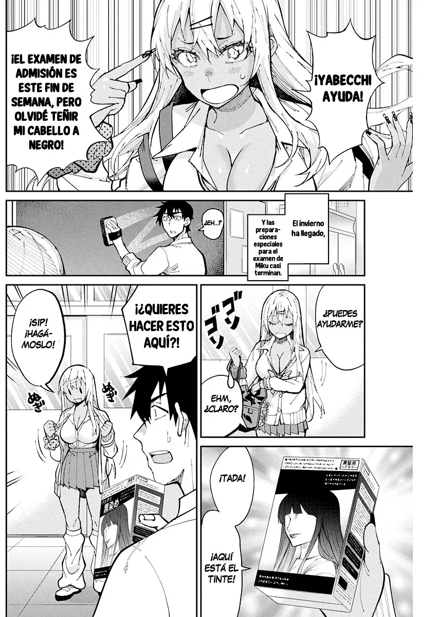 Gal Gohan (2016) - Capítulo 62 - Página 3 - LectorTMOo