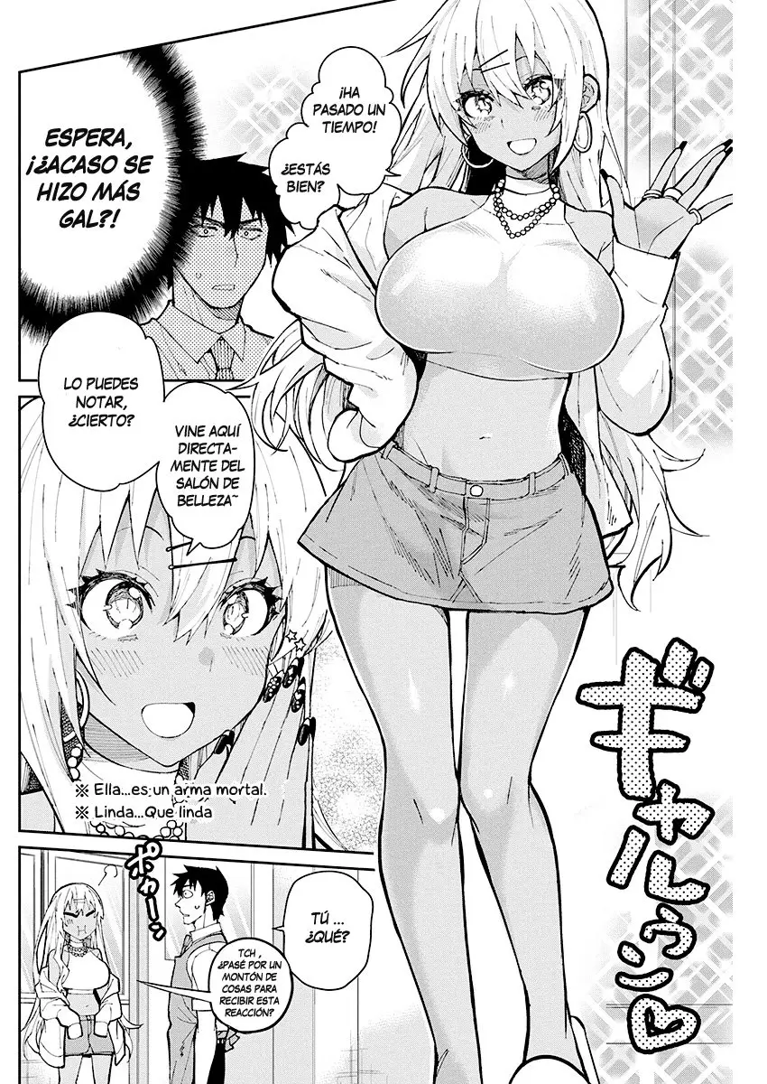 Gal Gohan (2016) - Capítulo 63 - Página 9 - LectorTMOo
