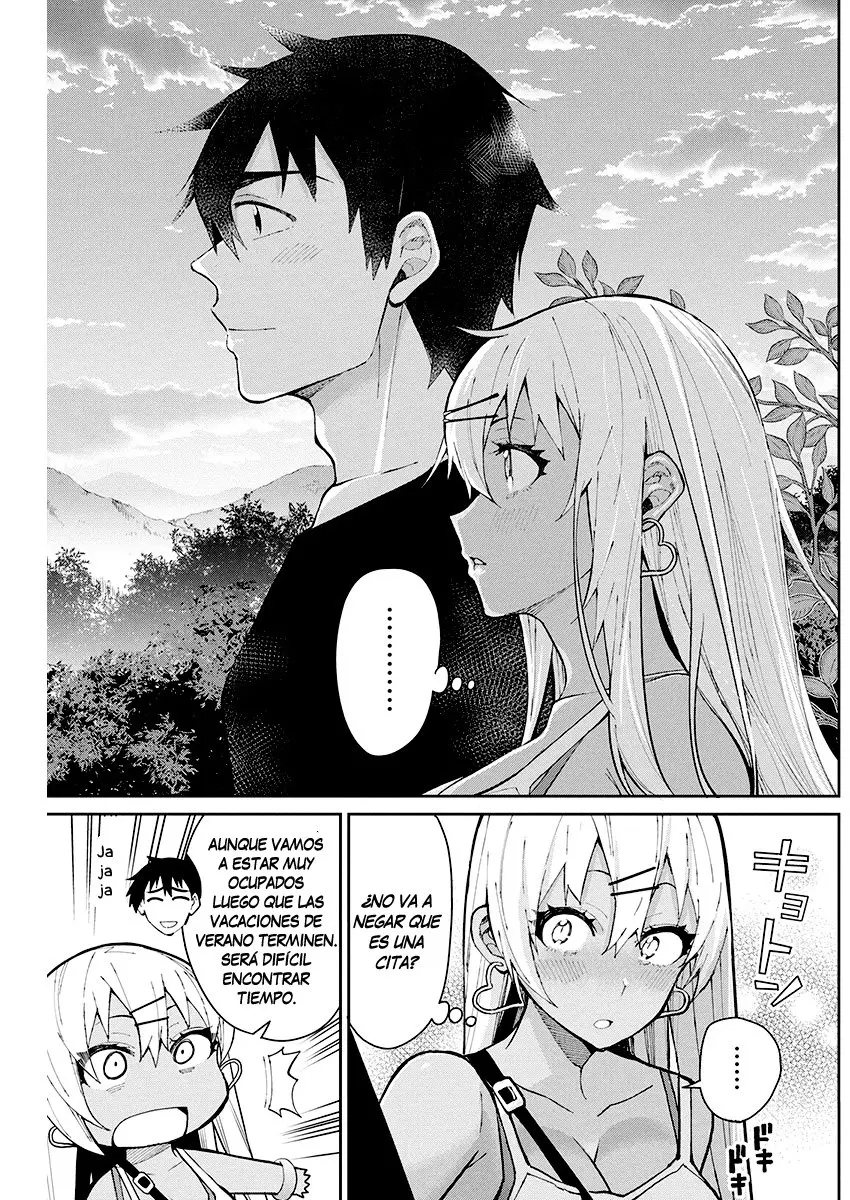 Gal Gohan (2016) - Capítulo 64 - Página 20 - LectorTMOo