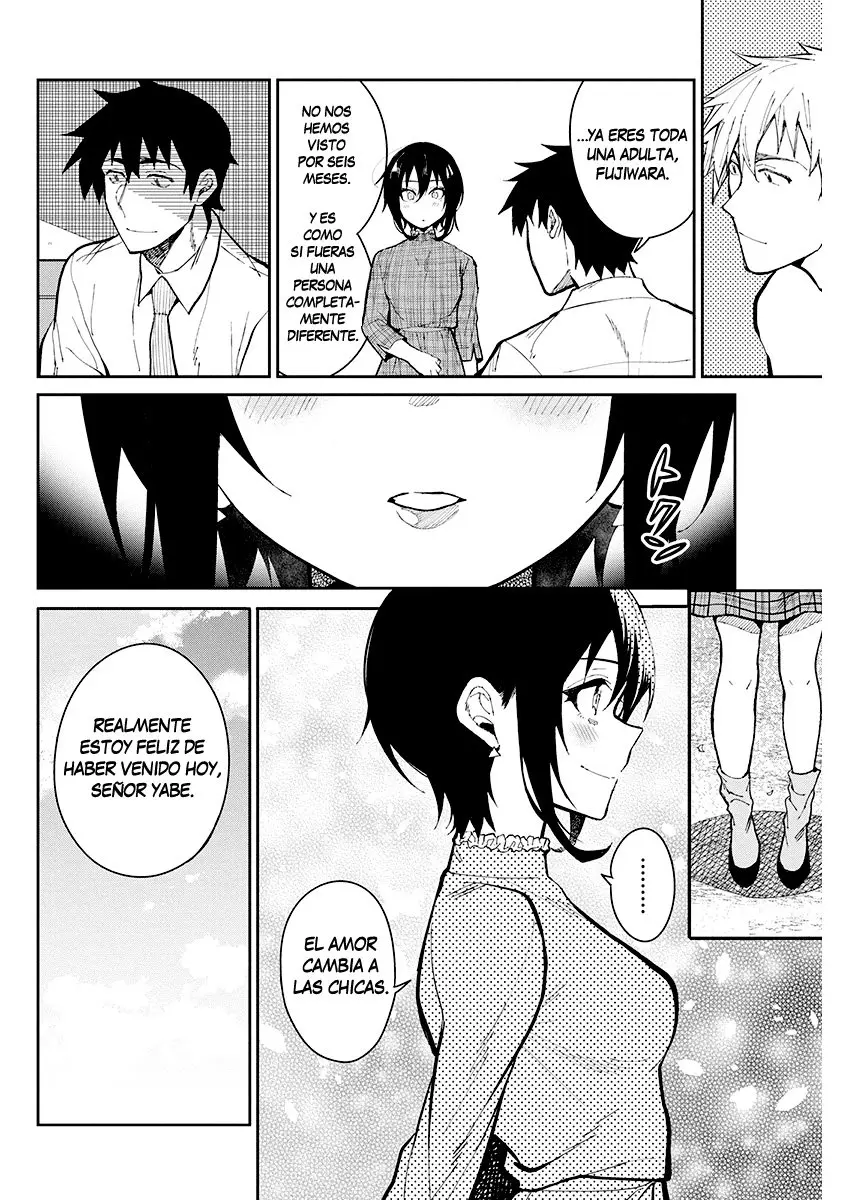 Gal Gohan (2016) - Capítulo 65 - Página 15 - LectorTMOo