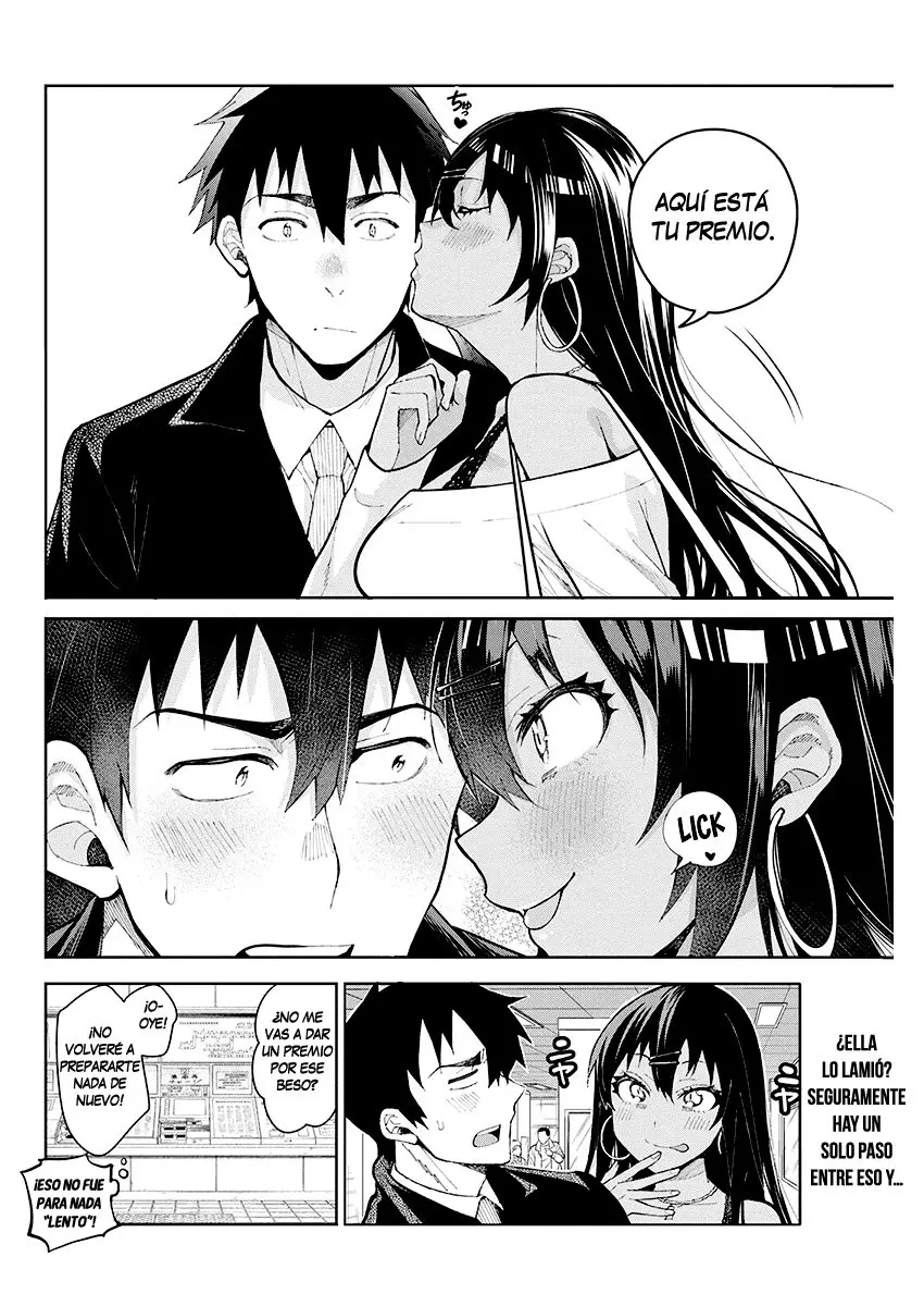 Gal Gohan (2016) - Capítulo 65 - Página 21 - LectorTMOo