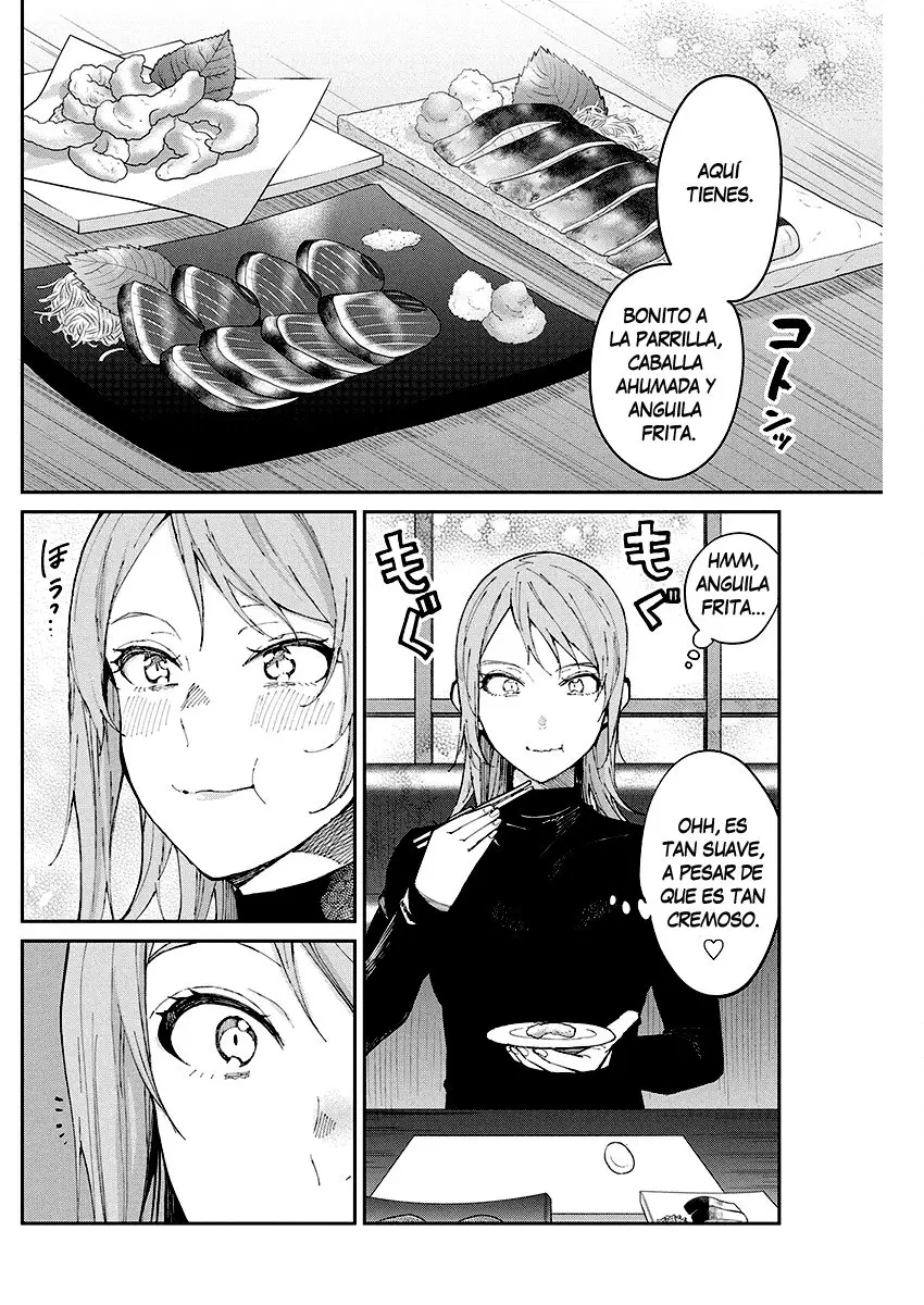 Gal Gohan (2016) - Capítulo 66 - Página 8 - LectorTMOo