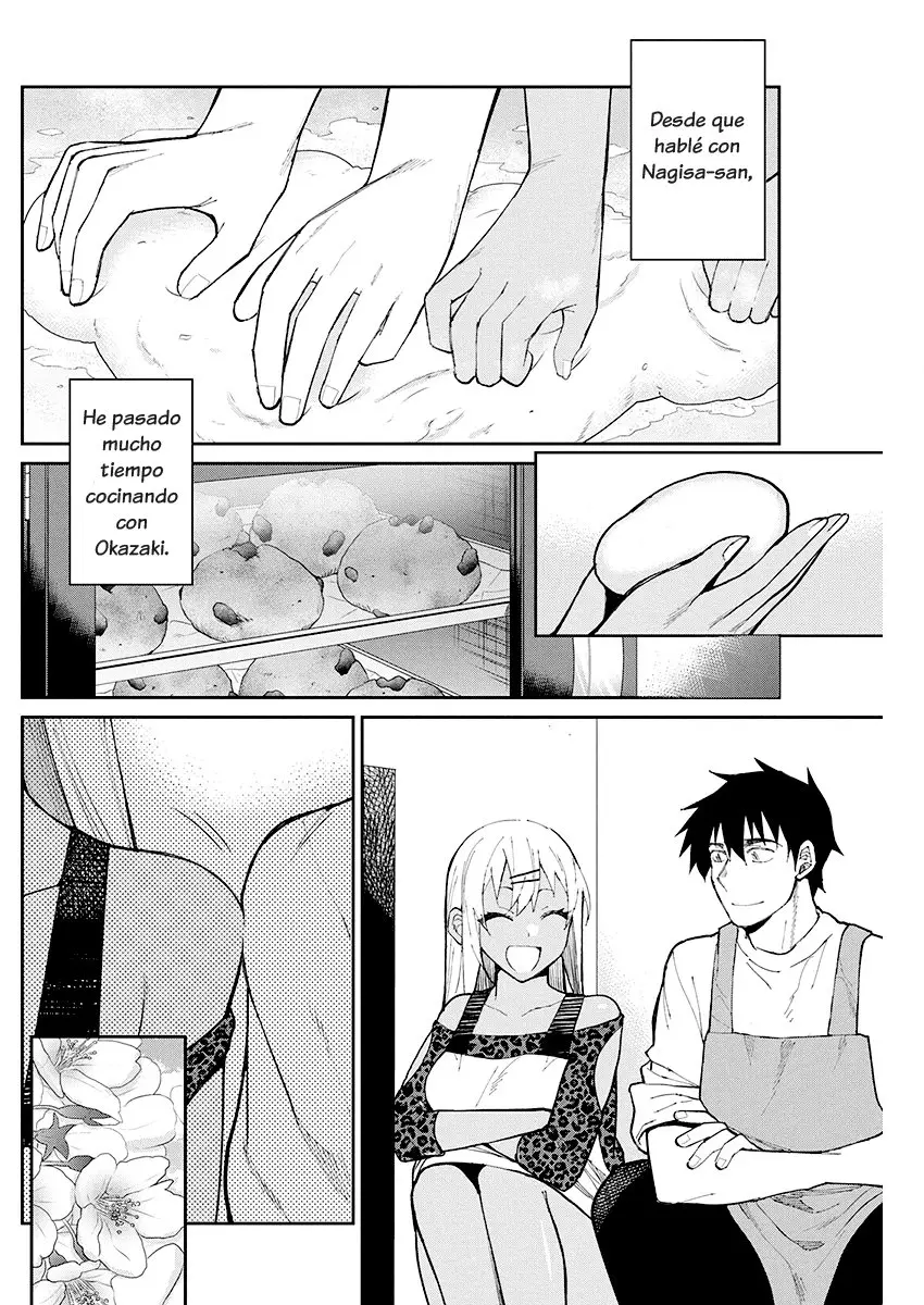 Gal Gohan (2016) - Capítulo 67 - Página 3 - LectorTMOo