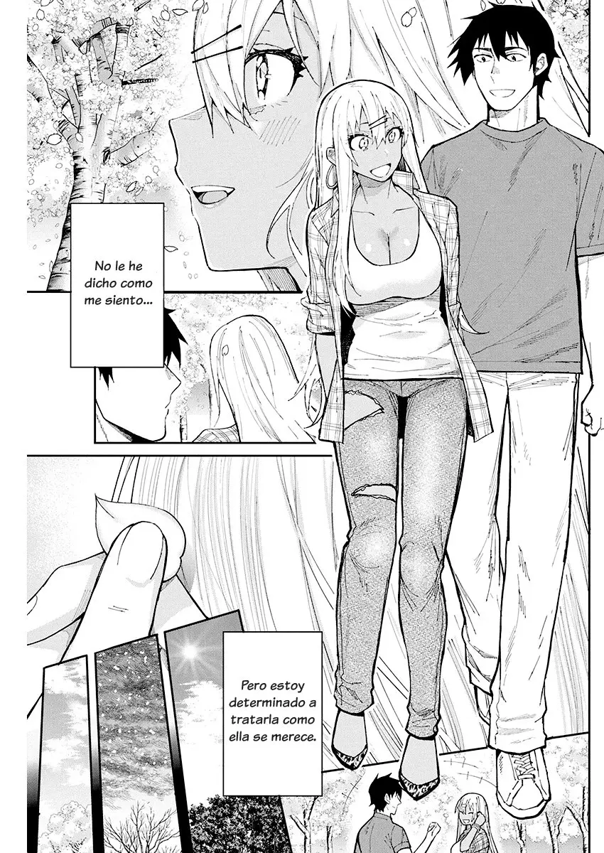 Gal Gohan (2016) - Capítulo 67 - Página 4 - LectorTMOo