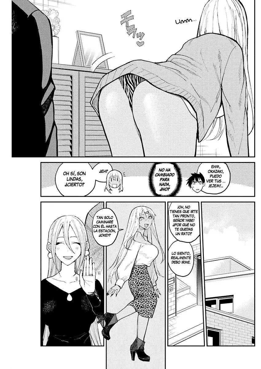 Gal Gohan (2016) - Capítulo 67 - Página 12 - LectorTMOo