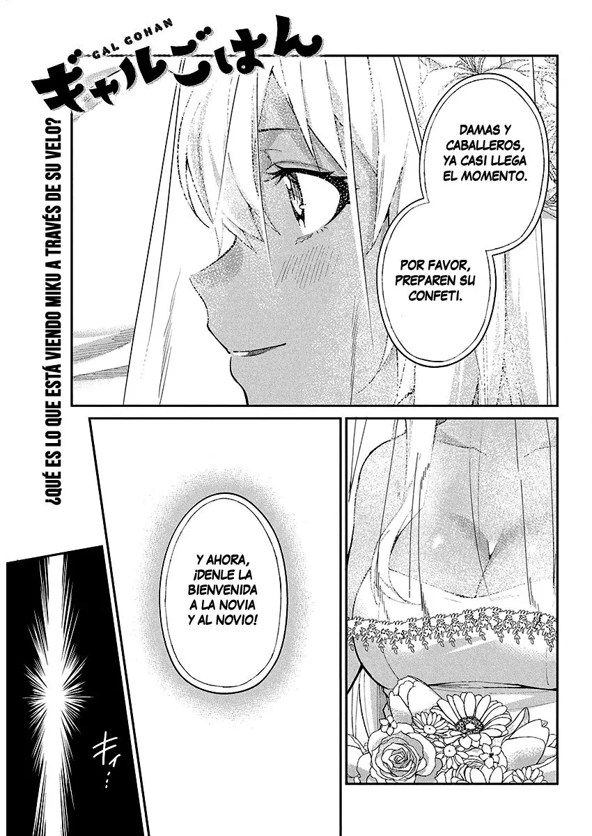 Gal Gohan (2016) - Capítulo 68 - Página 3 - LectorTMOo