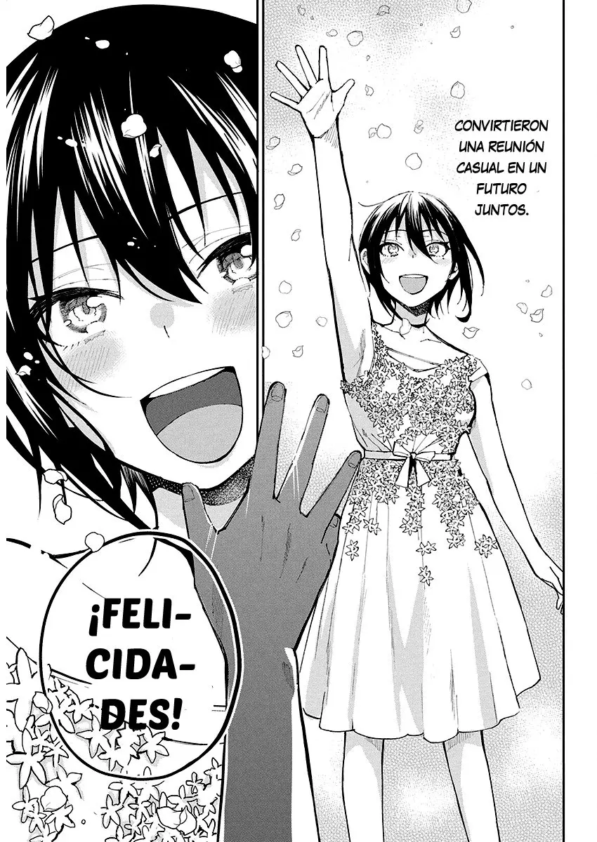Gal Gohan (2016) - Capítulo 68 - Página 6 - LectorTMOo