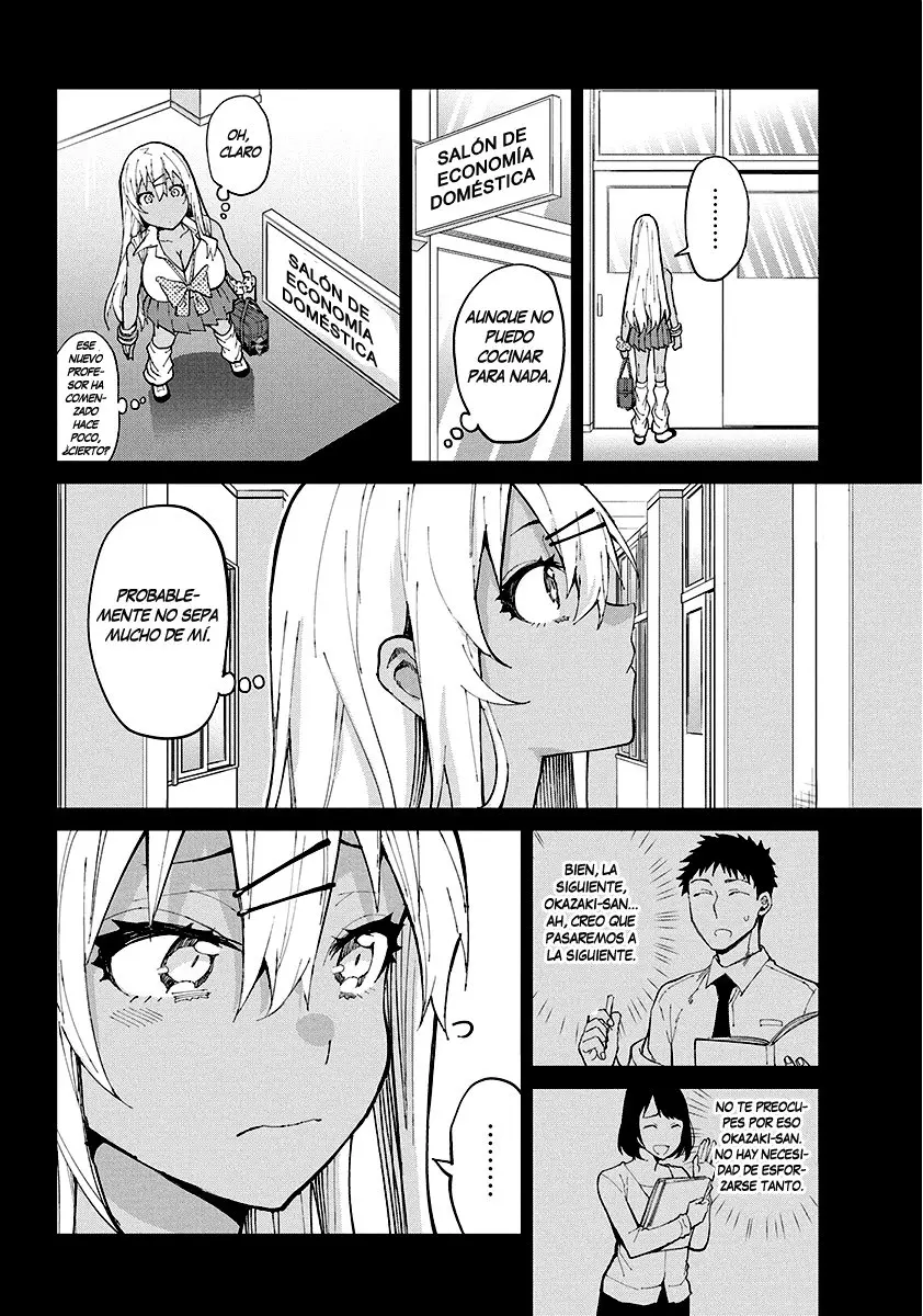 Gal Gohan (2016) - Capítulo 68 - Página 11 - LectorTMOo
