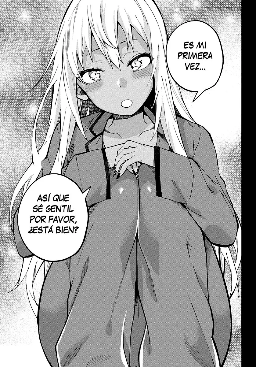 Gal Gohan (2016) - Capítulo 68 - Página 15 - LectorTMOo