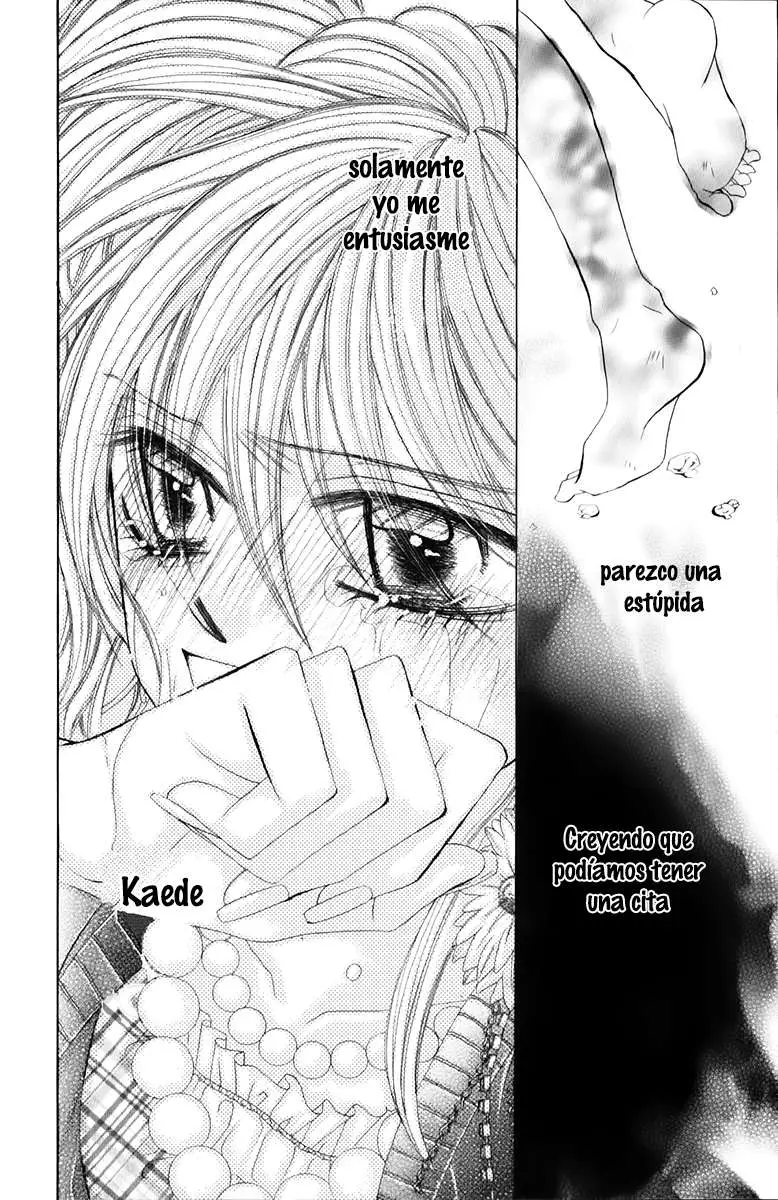 Gal kadou (2008) - Capítulo 4 - Página 22 - LectorTMOo