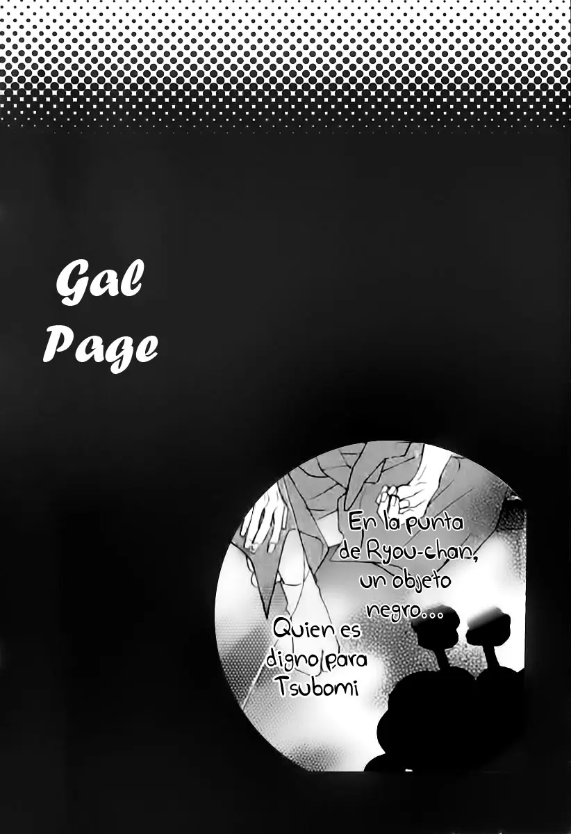 Gal kadou (2008) - Capítulo 7 - Página 37 - LectorTMOo