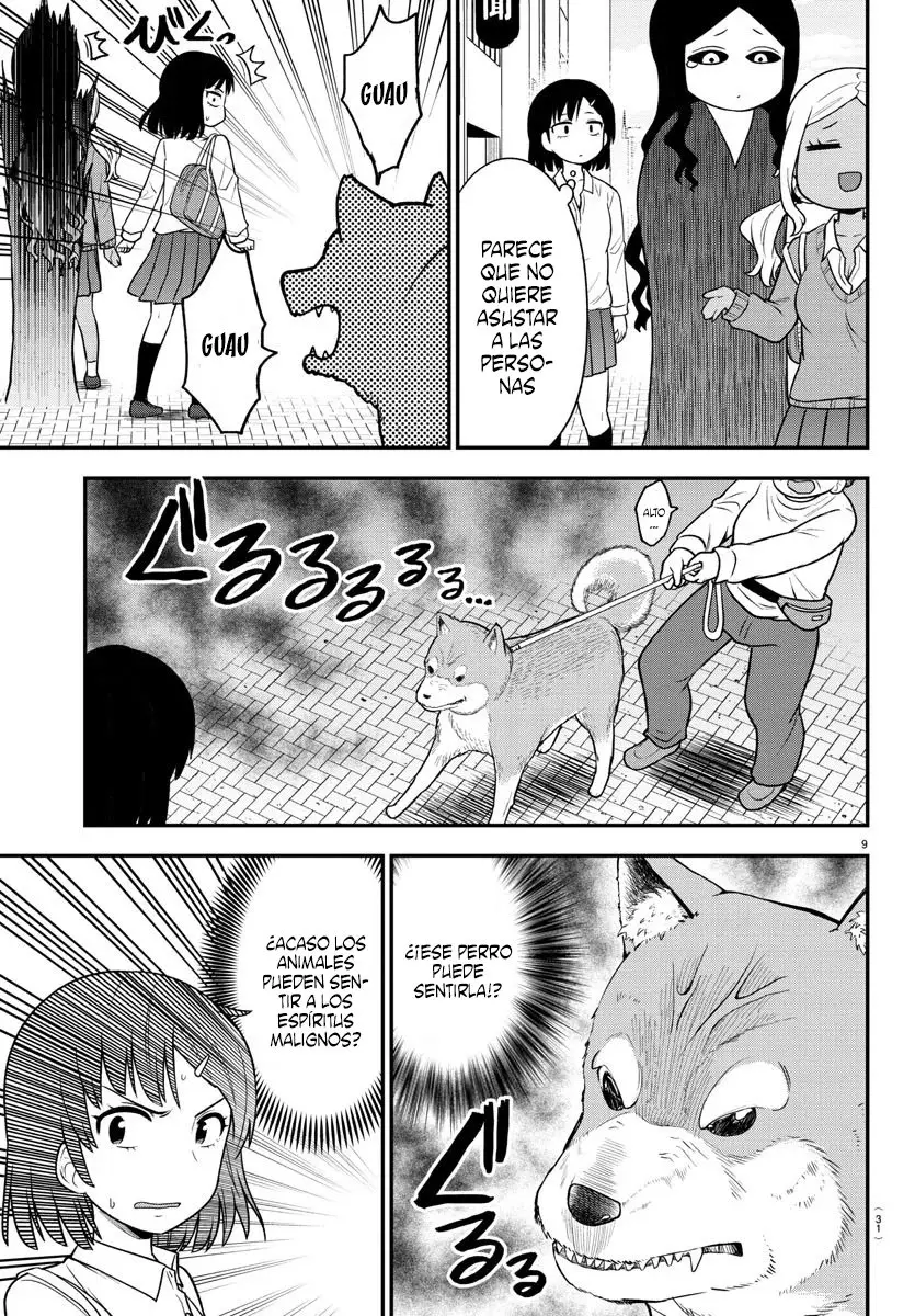 Gal no Haigo ni Rei ga Iru (2020) - Capítulo 1 - Página 12 - LectorTMOo