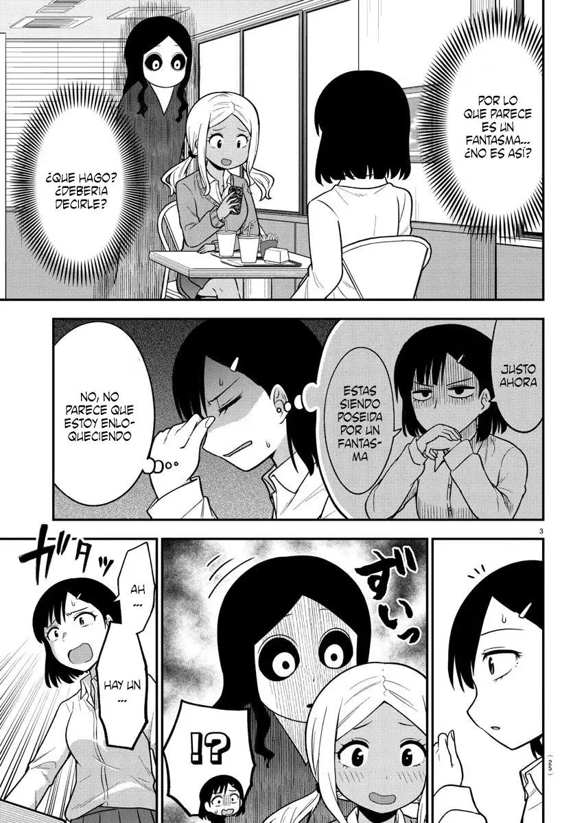 Gal no Haigo ni Rei ga Iru (2020) - Capítulo 1 - Página 16 - LectorTMOo