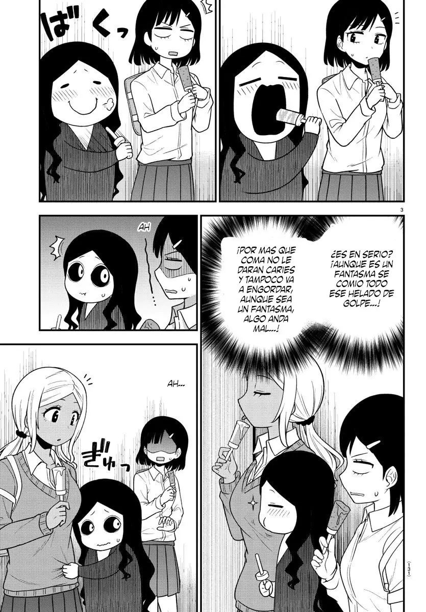 Gal no Haigo ni Rei ga Iru (2020) - Capítulo 4 - Página 4 - LectorTMOo