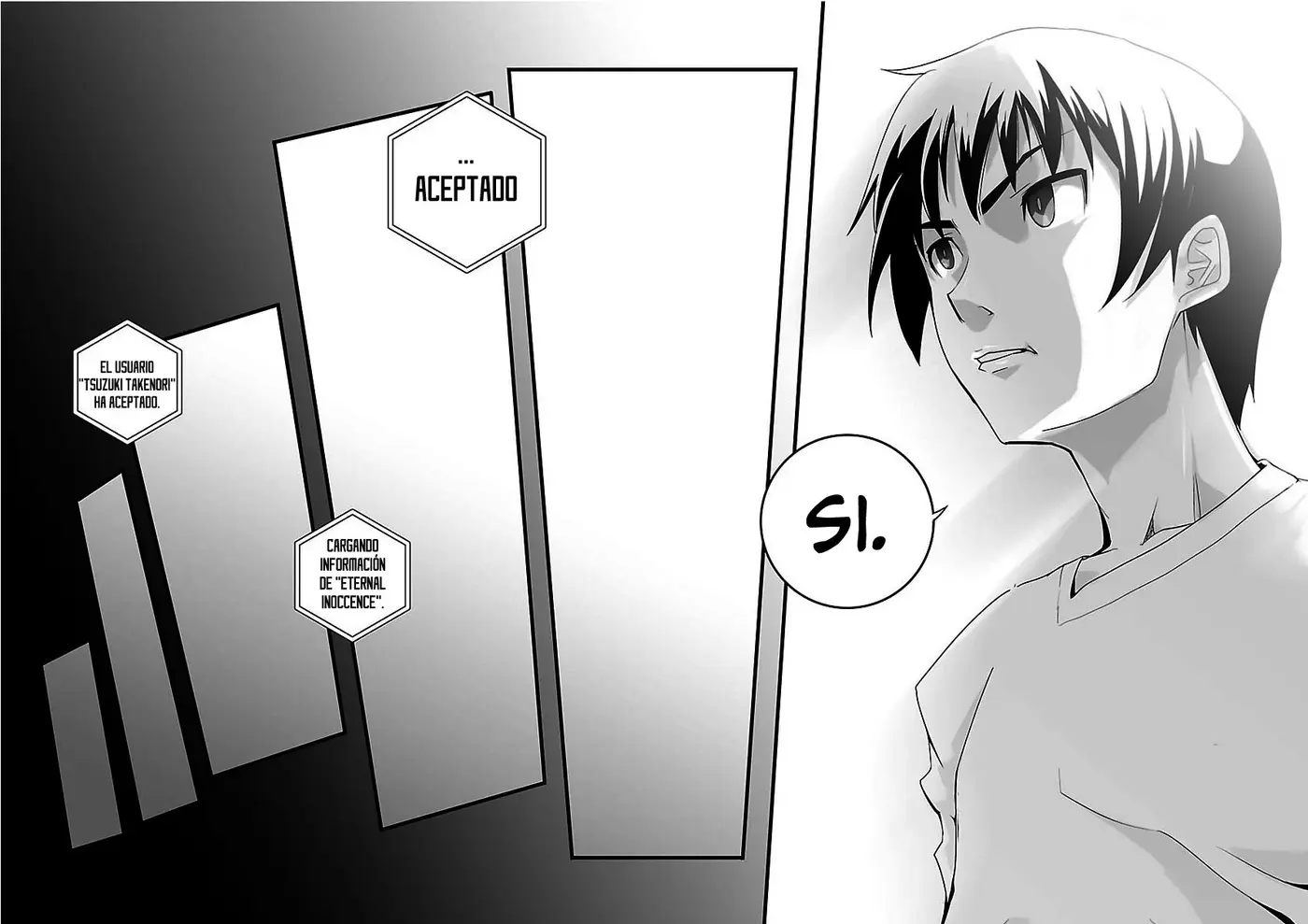 Galge no Sekai yo, Youkoso! (2011) - Capítulo 1 - Página 13 - LectorTMOo