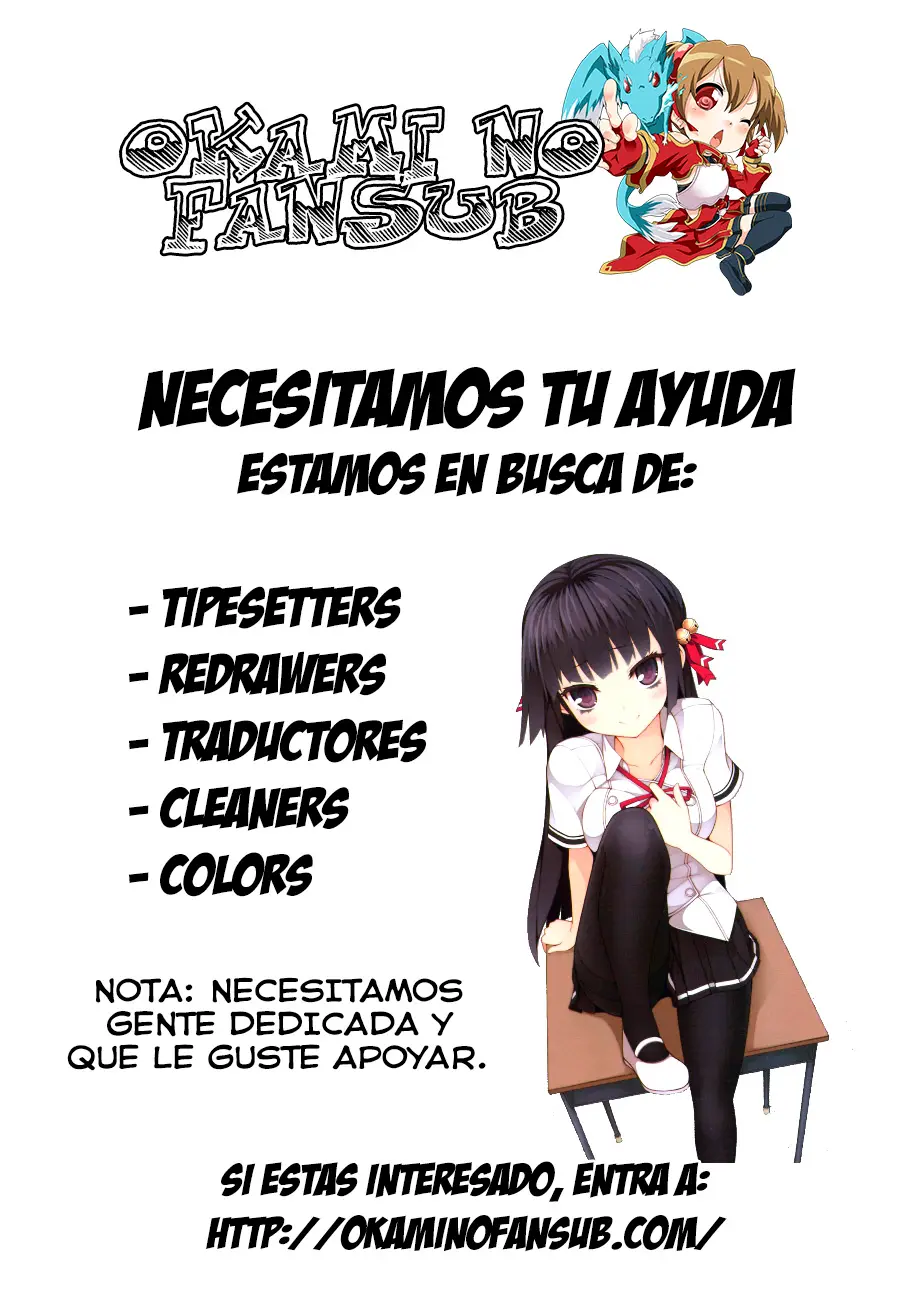 Galge no Sekai yo, Youkoso! (2011) - Capítulo 2 - Página 2 - LectorTMOo