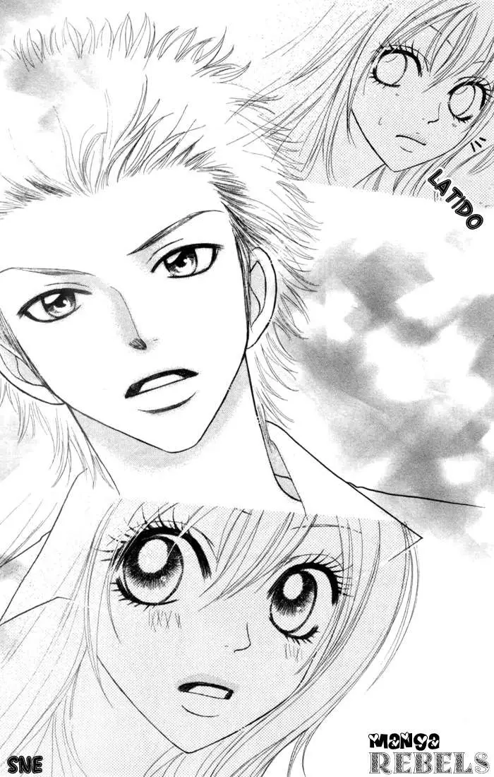 Galism: Renai Joutou 3 Shimai (2005) - Capítulo 1 - Página 24 - LectorTMOo