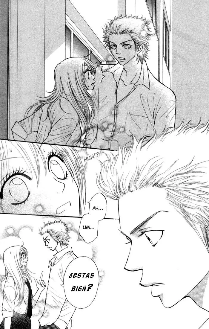 Galism: Renai Joutou 3 Shimai (2005) - Capítulo 1 - Página 27 - LectorTMOo