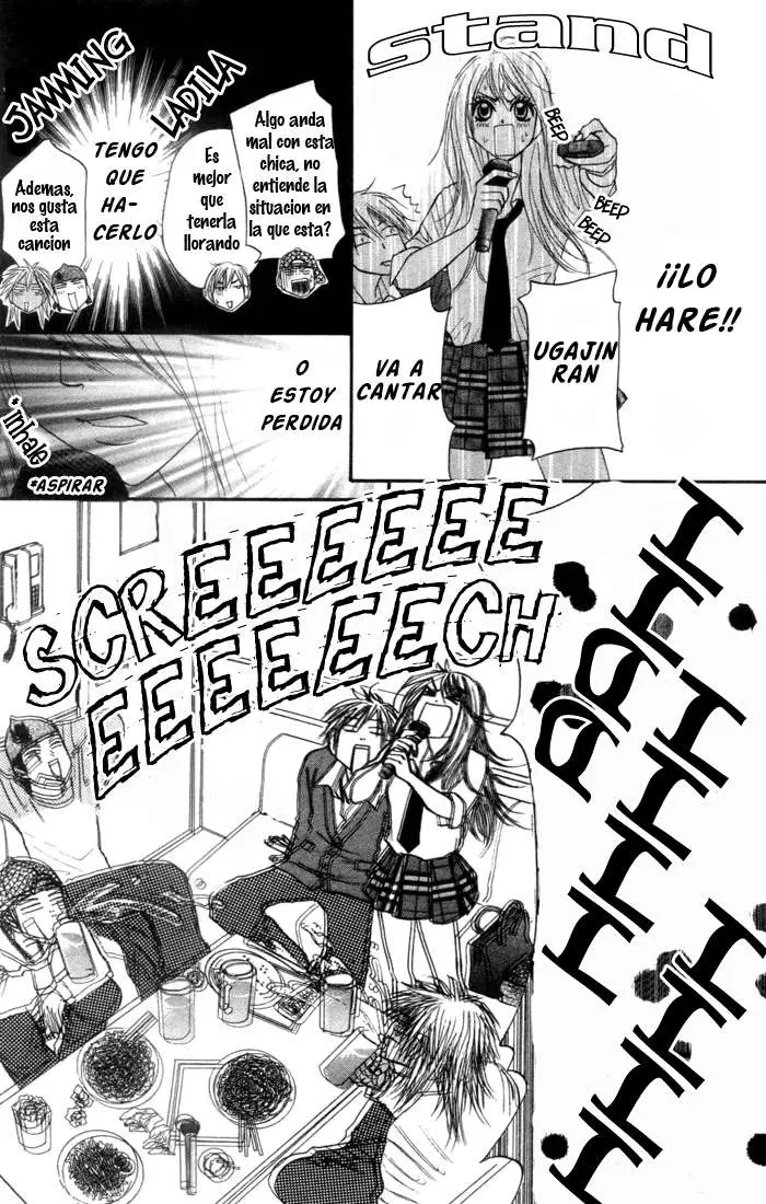 Galism: Renai Joutou 3 Shimai (2005) - Capítulo 1 - Página 46 - LectorTMOo