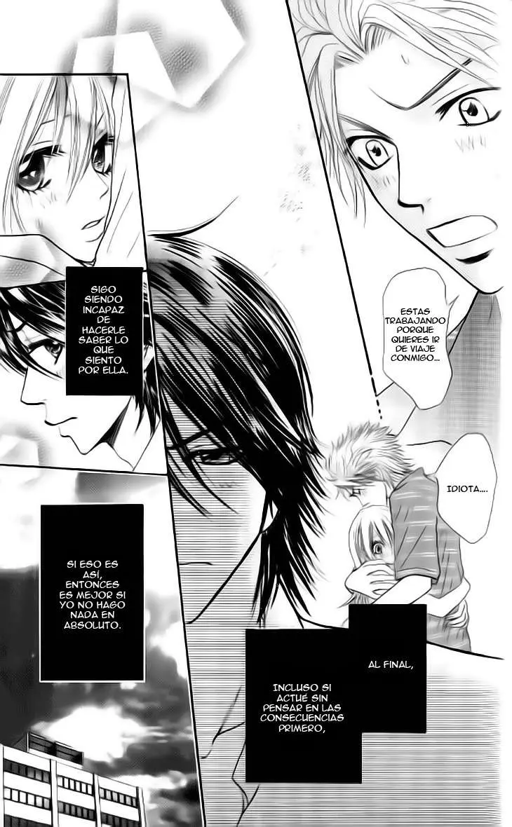 Galism: Renai Joutou 3 Shimai (2005) - Capítulo 10 - Página 41 - LectorTMOo