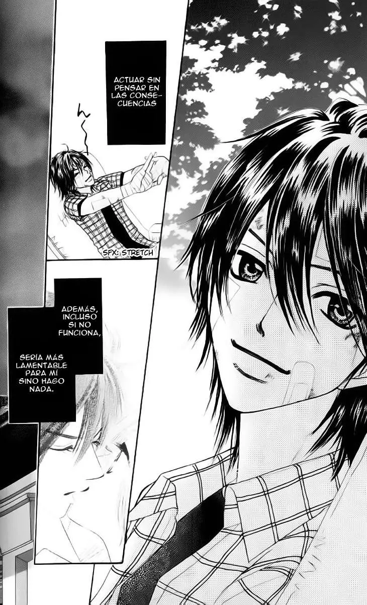 Galism: Renai Joutou 3 Shimai (2005) - Capítulo 10 - Página 46 - LectorTMOo