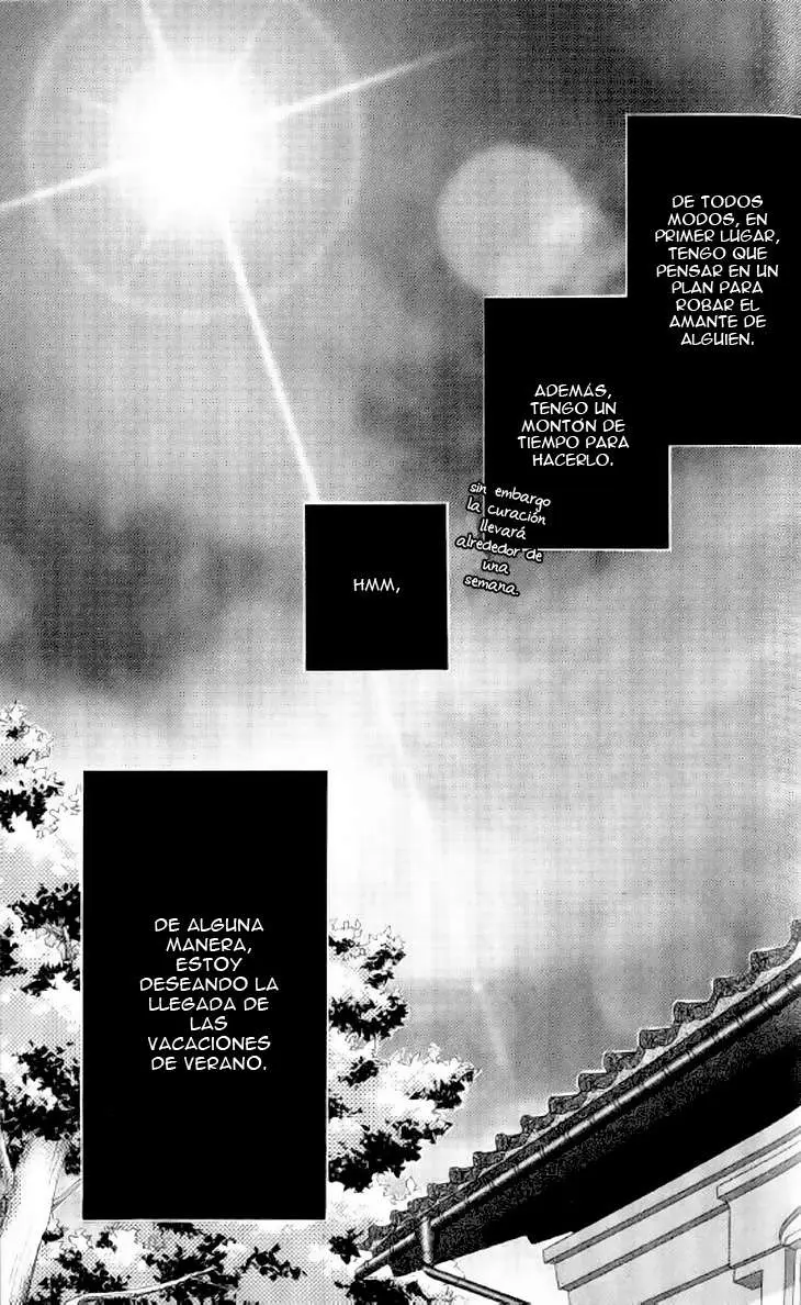 Galism: Renai Joutou 3 Shimai (2005) - Capítulo 10 - Página 47 - LectorTMOo